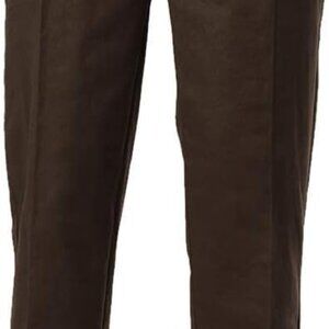 Mens Victorian Pants Cosplay Costume Steampunk Gothic Pants Trousers XL